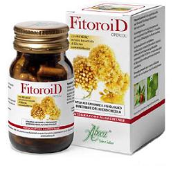NEOFITOROID 50 OPERCOLI 500 MG - farmasconti.eu