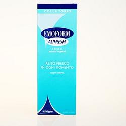 EMOFORM ALIFRESH COLLUTORIO 300 ML - farmasconti.eu