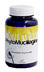 PHYTOMUCILLAGINE 200 CAPSULE - farmasconti.eu