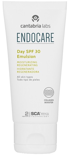 ENDOCARE DAY SPF30 40 ML - farmasconti.eu