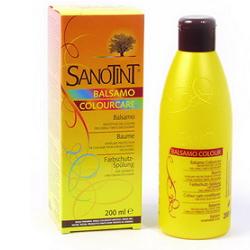 SANOTINT BALSAMO PROTETTIVO COLORE 200 ML - farmasconti.eu
