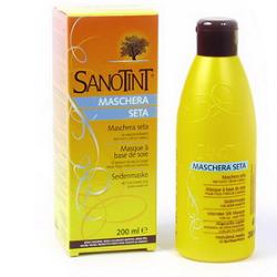 SANOTINT MASCHERA SETA 200 ML - farmasconti.eu