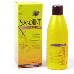 SANOTINT SHAMPOO CAPELLI SECCHI 200 ML - farmasconti.eu