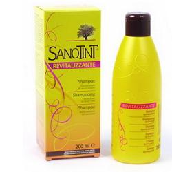 SANOTINT SHAMPOO REVITALIZZANTE CAPELLI 200 ML - farmasconti.eu