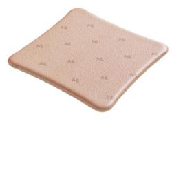 MEDICAZIONE IDROCELLULARE STERILE ALTAMENTE ASSORBENTE NON ADESIVA IN SCHIUMA DI POLIURETANO ALLEVYN AG NON ADHESIVE 5X5CM 10 PEZZI - farmasconti.eu
