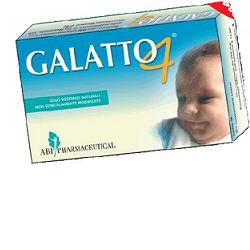 GALATTO4 30 COMPRESSE - farmasconti.eu
