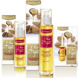INCAROSE RIAD ARGAN OLIO PURO 30 ML - farmasconti.eu