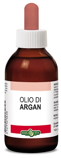 OLIO ARGAN 30 ML - farmasconti.eu