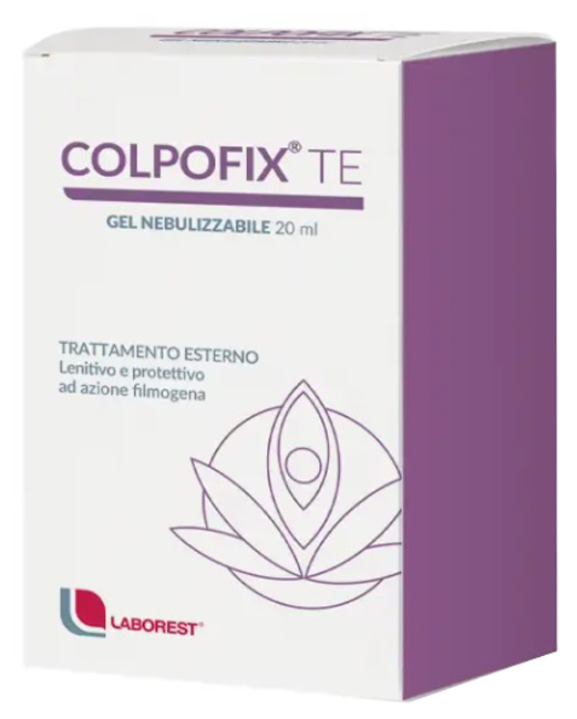 COLPOFIX TE TRATTAMENTO ES 20 ML + EROGATORE - farmasconti.eu
