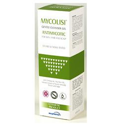 MYCOLISI DETERGENTE ANTIMICOTICO E ANTIFORFORA 200 ML - farmasconti.eu