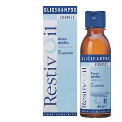 RESTIVOIL OLIOSHAMPOO COMPLEX 250 ML - farmasconti.eu
