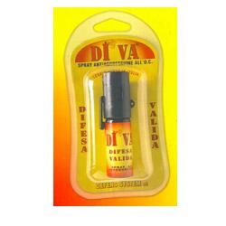 DIVA SPRAY ANTIAGGRESSIONE 15 ML - farmasconti.eu