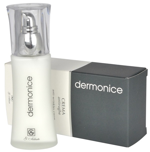 DERMONICE CREMA ANTIRUGHE 50 ML - farmasconti.eu