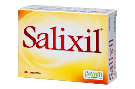 SALIXIL 30 COMPRESSE - farmasconti.eu