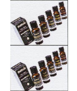 AMBRA OLIO ESSENZIALE 10 ML - farmasconti.eu
