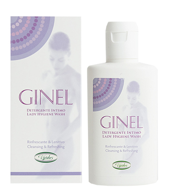GINEL DETERGENTE INTIMO TEA TREE 150 ML - farmasconti.eu