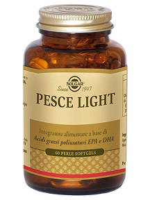PESCE LIGHT 60 PERLE - farmasconti.eu