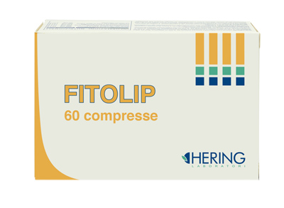 FITOLIP 60 COMPRESSE - farmasconti.eu