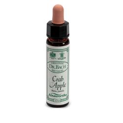 AINSWORTHS CRAB APPLE 10ML - farmasconti.eu