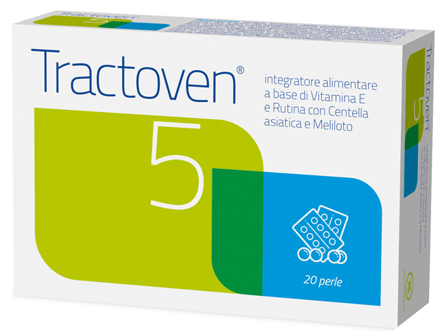 TRACTOVEN 5 20 PERLE - farmasconti.eu