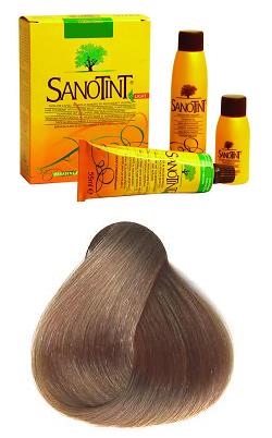 SANOTINT LIGHT TINT BIONDO AMBRATO 76 125 ML - farmasconti.eu