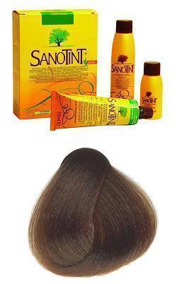 SANOTINT LIGHT TINT BIONDO SCURO DORATO 77 125 ML - farmasconti.eu