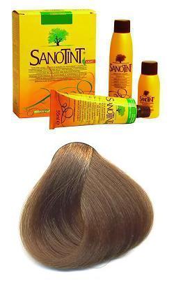 SANOTINT LIGHT TINT BIONDO NATURALE 79 125 ML - farmasconti.eu