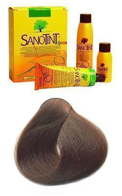 SANOTINT LIGHT TINT BIONDO SCURO 84 125 ML - farmasconti.eu