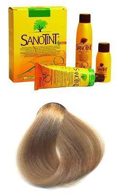 SANOTINT LIGHT TINT BIONDISSIMO INTENSO 88 125 ML - farmasconti.eu