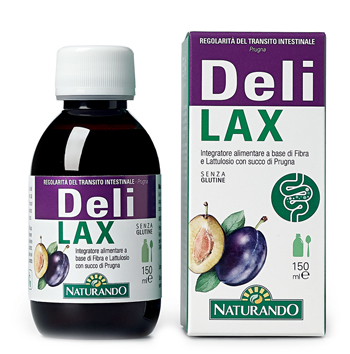 DELILAX 150 ML - farmasconti.eu