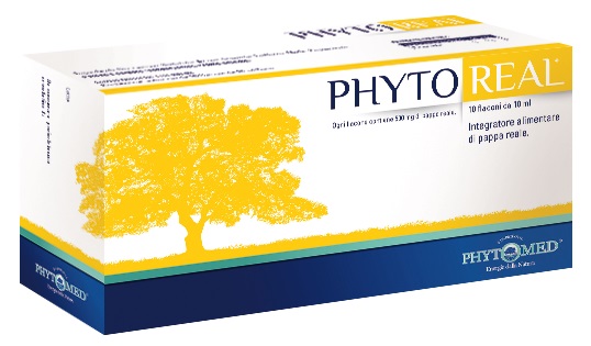 PHYTOREAL 10 FLACONCINI 10 ML - farmasconti.eu