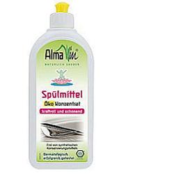 ALMAWIN DETERSIVO PER PIATTI A MANO 500 ML - farmasconti.eu