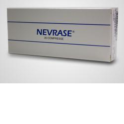 NEVRASE 20 COMPRESSE - farmasconti.eu