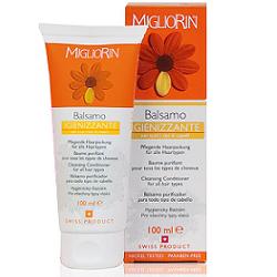 MIGLIORIN BALSAMO IGIENIZZANTE 100 ML - farmasconti.eu