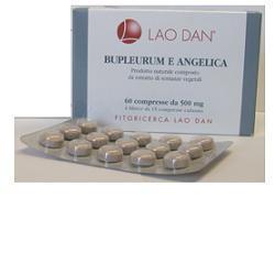BUPLEURUM ANGELICA 60 CAPSULE - farmasconti.eu