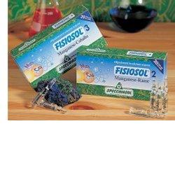 FISIOSOL 11 F 20F 2ML - farmasconti.eu