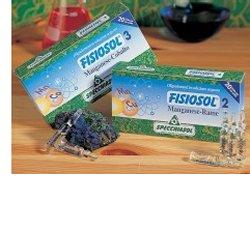 FISIOSOL 14 K 20F 2ML - farmasconti.eu