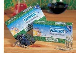 FISIOSOL 15 CU 20F 2ML - farmasconti.eu