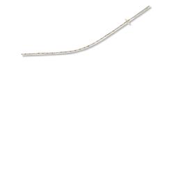 SONDA PER URETEROCUTANEOSTOMIA IN POLIURETANO WIRUTHAN TRASPARENTE SENZA ALETTE DISCO REGOLABILE LUNGHEZZA 40 CM CH8 1 PEZZO - farmasconti.eu