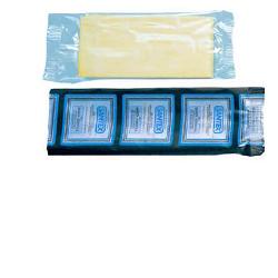 GARZA IDROFILA CON IODOFORMIO 10% 1MT - farmasconti.eu