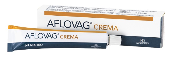 AFLOVAG CREMA GINECOLOGICA TUBO 30G - farmasconti.eu
