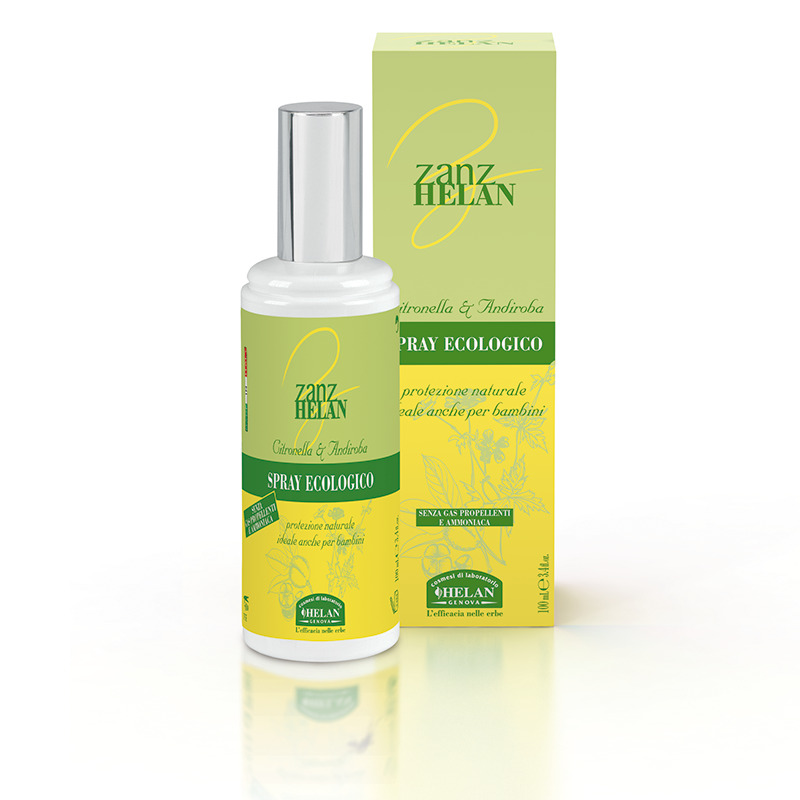 ZANZHELAN SPRAY 100 ML - farmasconti.eu