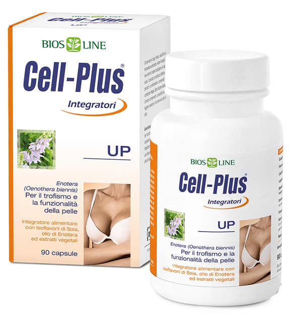 CELL PLUS UP 90 CAPSULE - farmasconti.eu