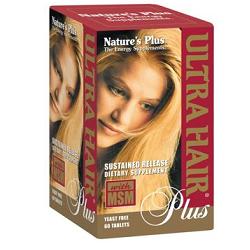 ULTRA HAIR PLUS 60 TAVOLETTE - farmasconti.eu