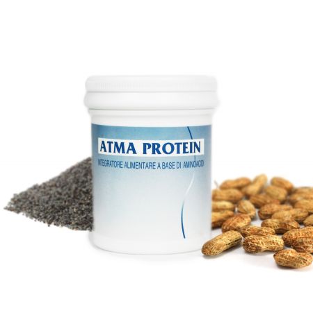 ATMA PROTEIN 100 COMPRESSE - farmasconti.eu