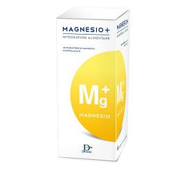 MAGNESIO+ 200 ML - farmasconti.eu