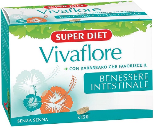 VIVAFLORE ATTIVO 150 COMPRESSE - farmasconti.eu