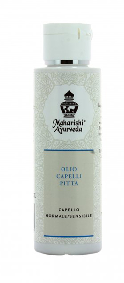 OLIO CAPELLI PITTA 100 ML - farmasconti.eu