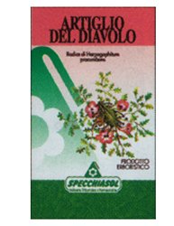 ARTIGLIO DIAVOLO ERBE 80CPS - farmasconti.eu