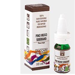 ZUCCARI OLIO ESSENZIALE PINO MUGO 10 ML - farmasconti.eu